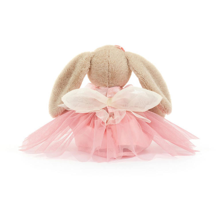 Jellycat Lottie Bunny Fairy