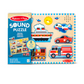 Melissa & Doug Vehicles Sound Puzzle