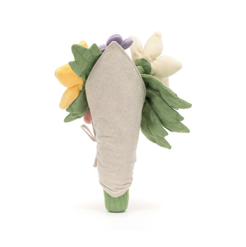 Jellycat Amuseables Bouquet of Flowers