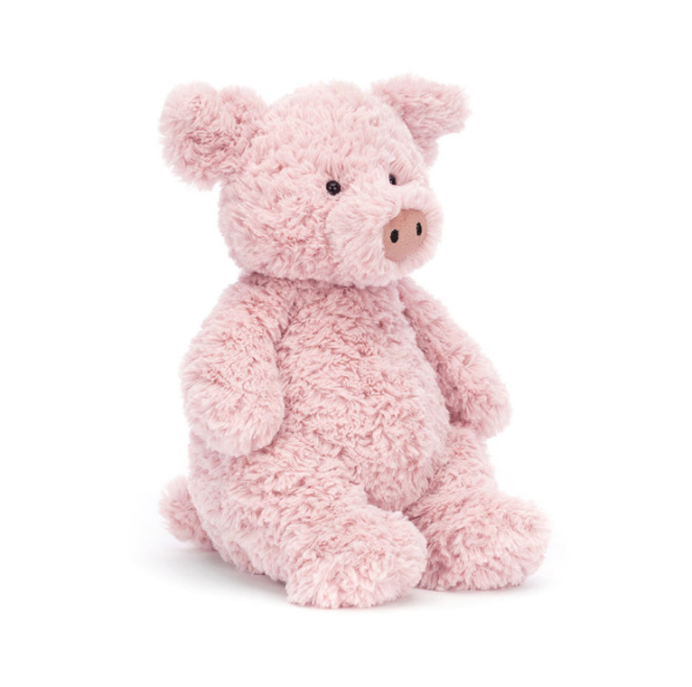 Jellycat Barnabus Pig