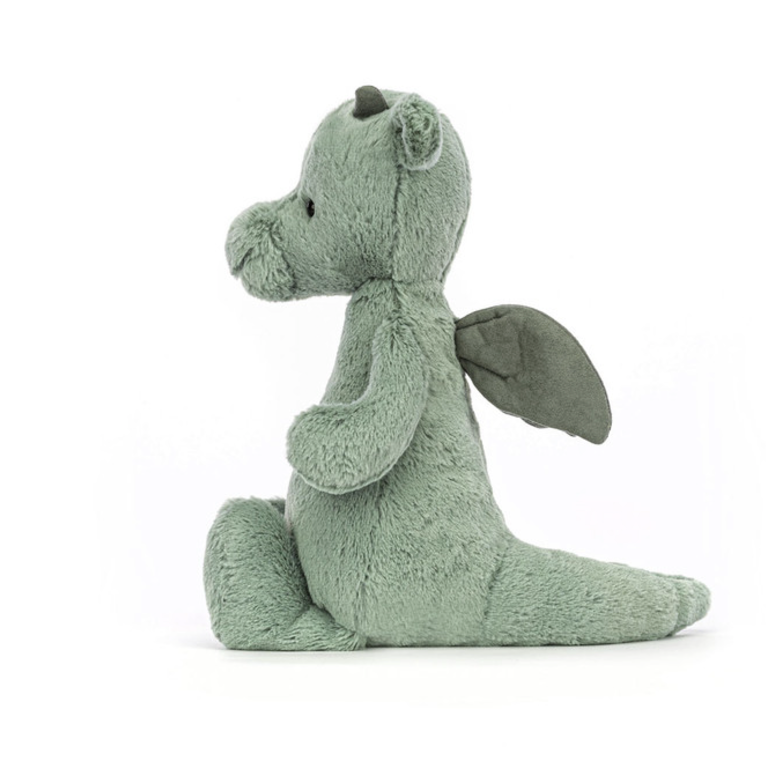 Jellycat Bashful Dragon Medium