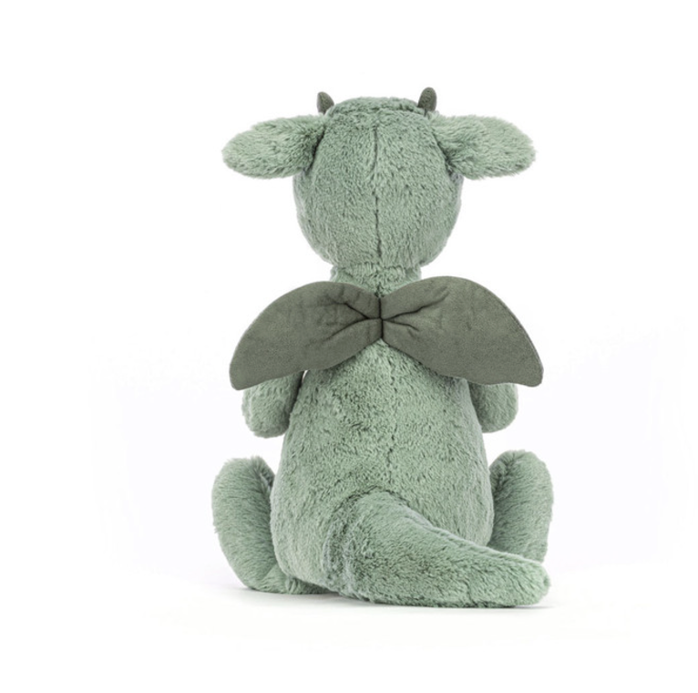 Jellycat Bashful Dragon Medium