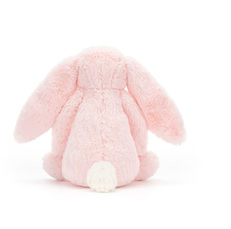 Jellycat Bashful Pink Bunny Medium