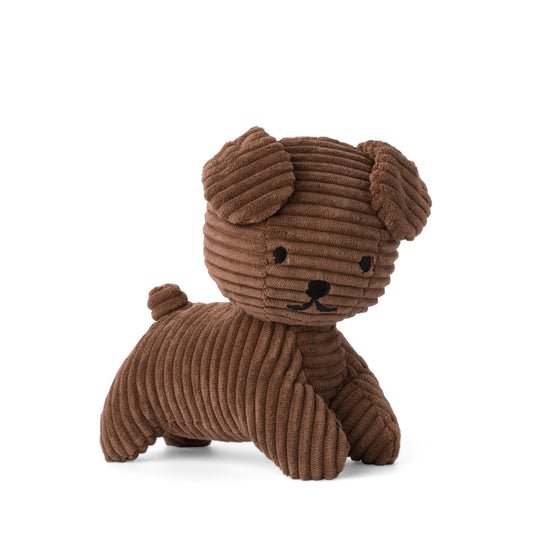 Bon Ton Toys Snuffy Eco Corduroy Brown 21cm