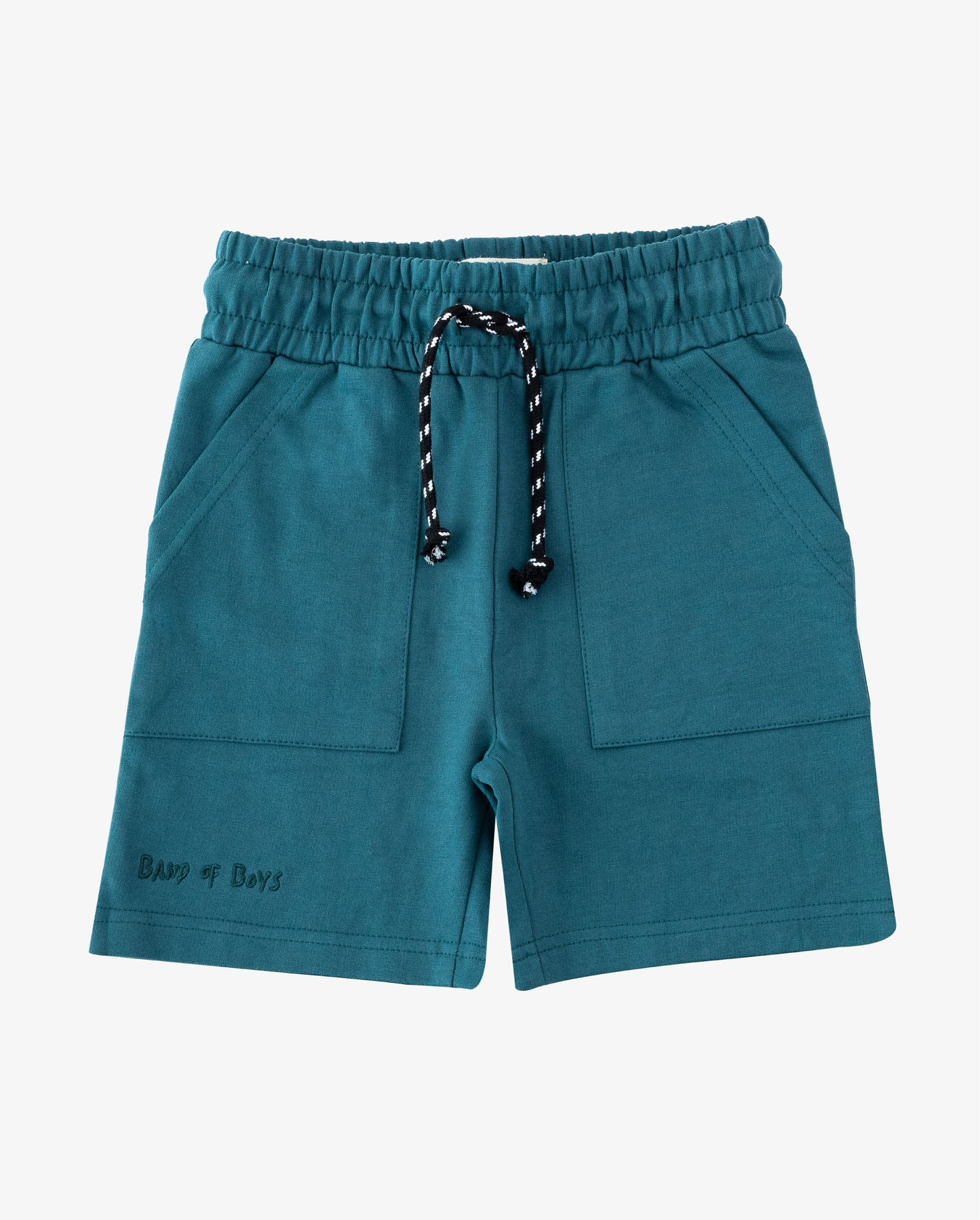 Band of Boys Shorts Spruce Green