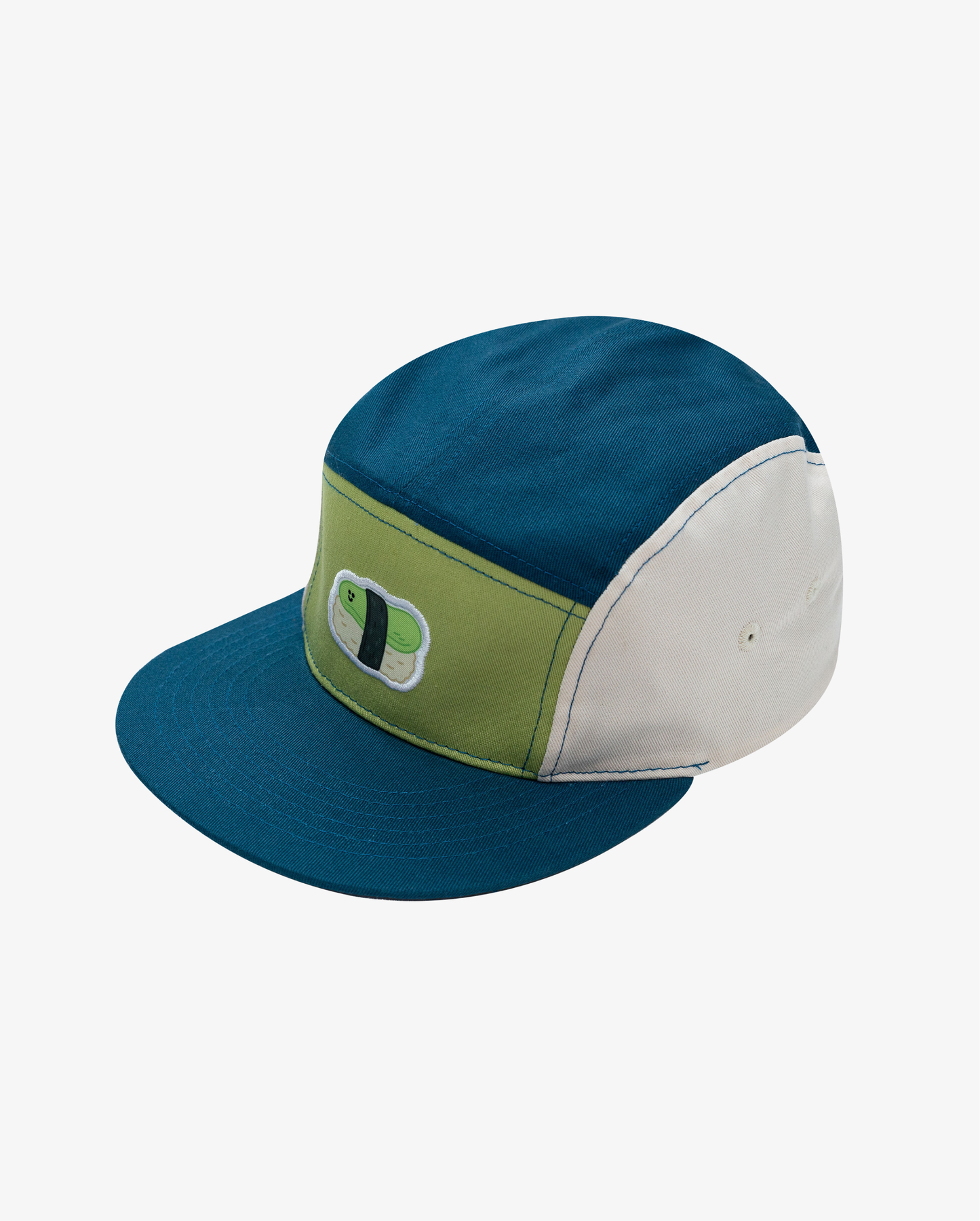 Band of Boys Five Panel Cap Sushi