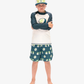 Band of Boys Board Shorts Sushi