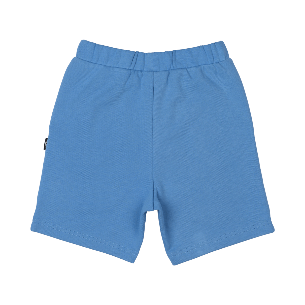 Rock Your Kid Blue Walk Shorts