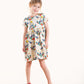 Rock Your Kid Sailor Girl Dress