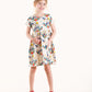 Rock Your Kid Sailor Girl Dress