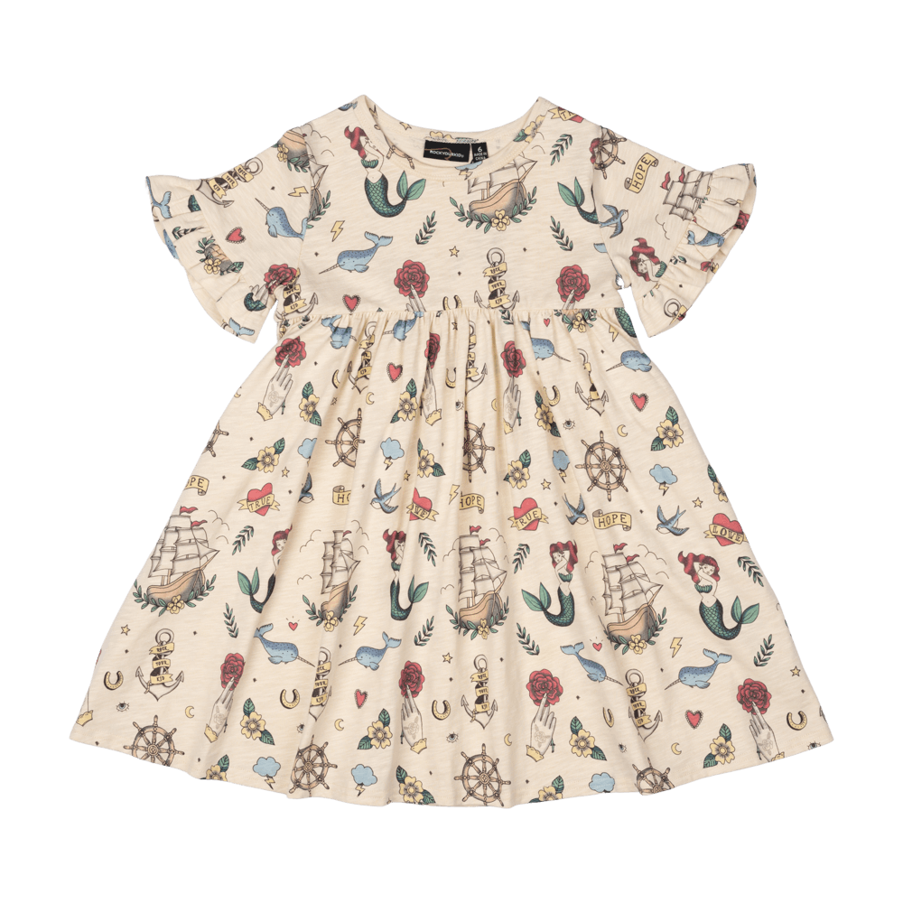 Rock Your Kid True Hope Dress