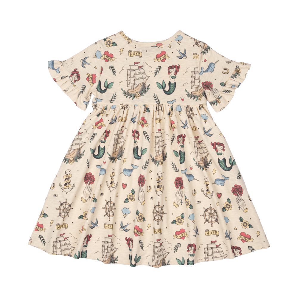 Rock Your Kid True Hope Dress