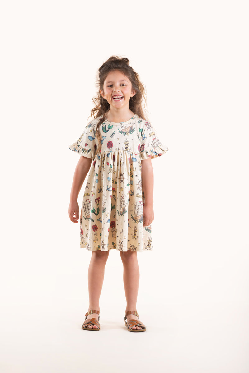 Rock Your Kid True Hope Dress