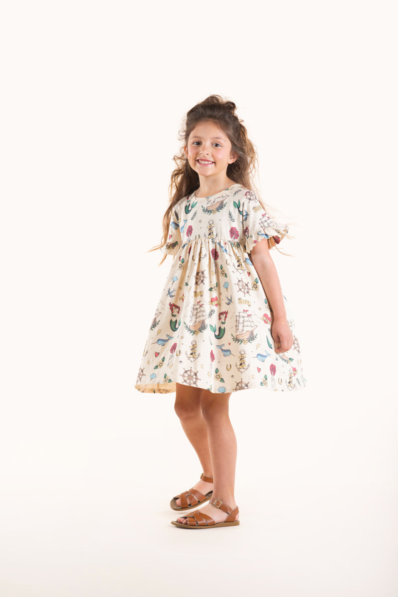 Rock Your Kid True Hope Dress