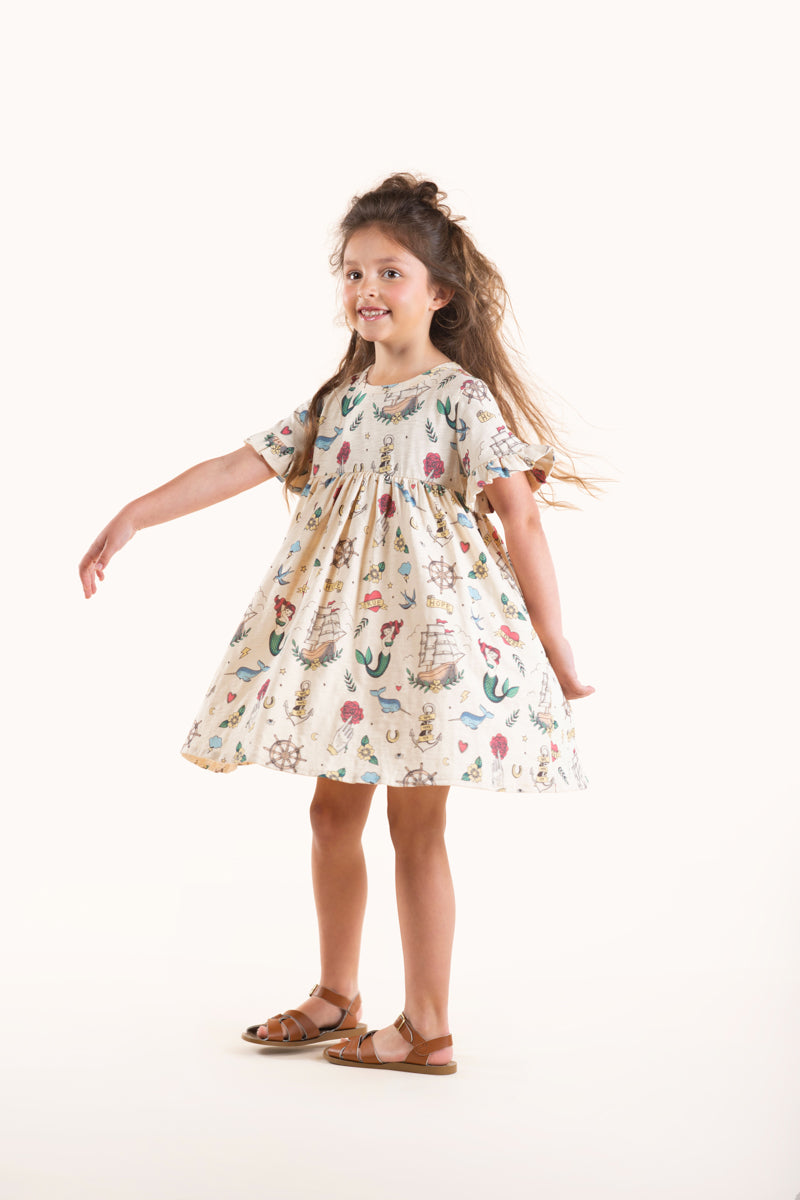 Rock Your Kid True Hope Dress