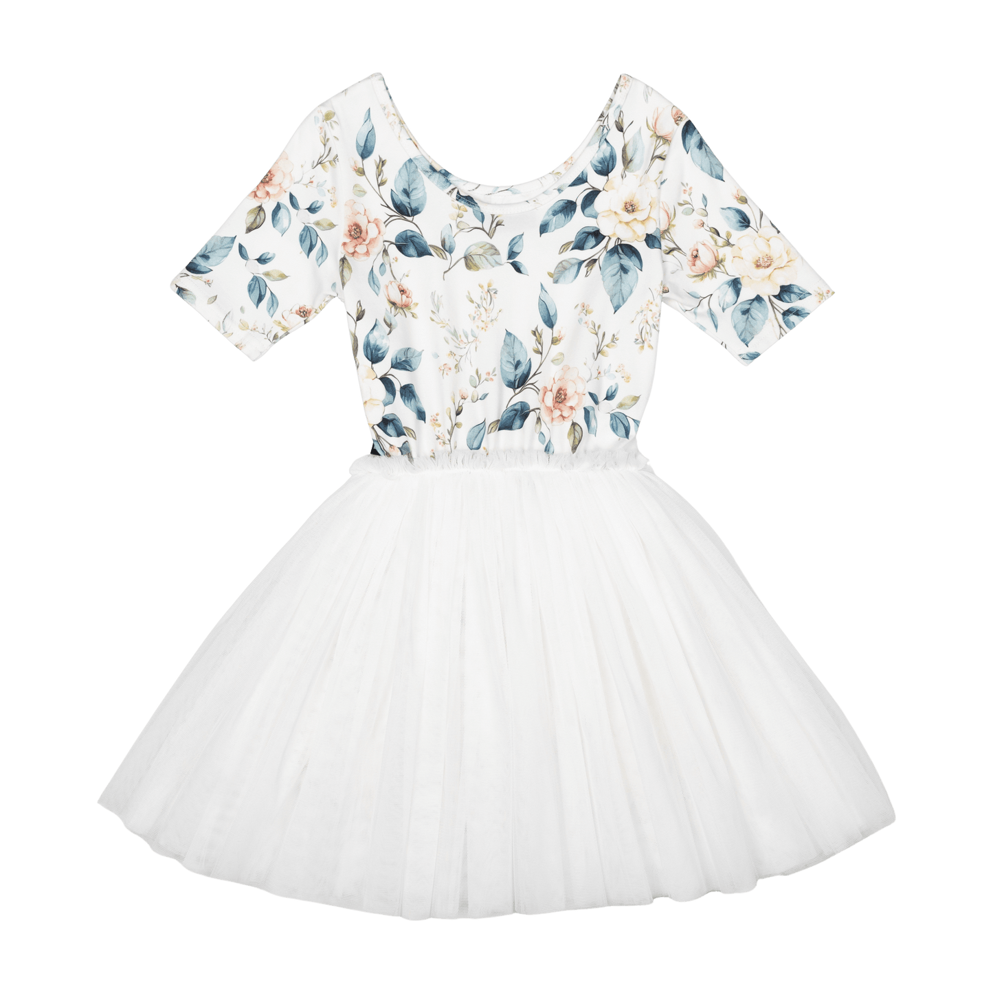 Rock Your Kid Adeline Circus Dress