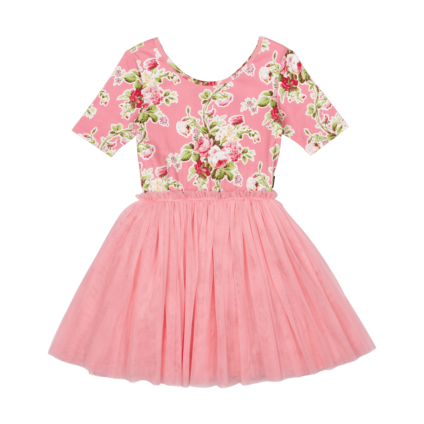 Rock Your Kid Alina Circus Dress