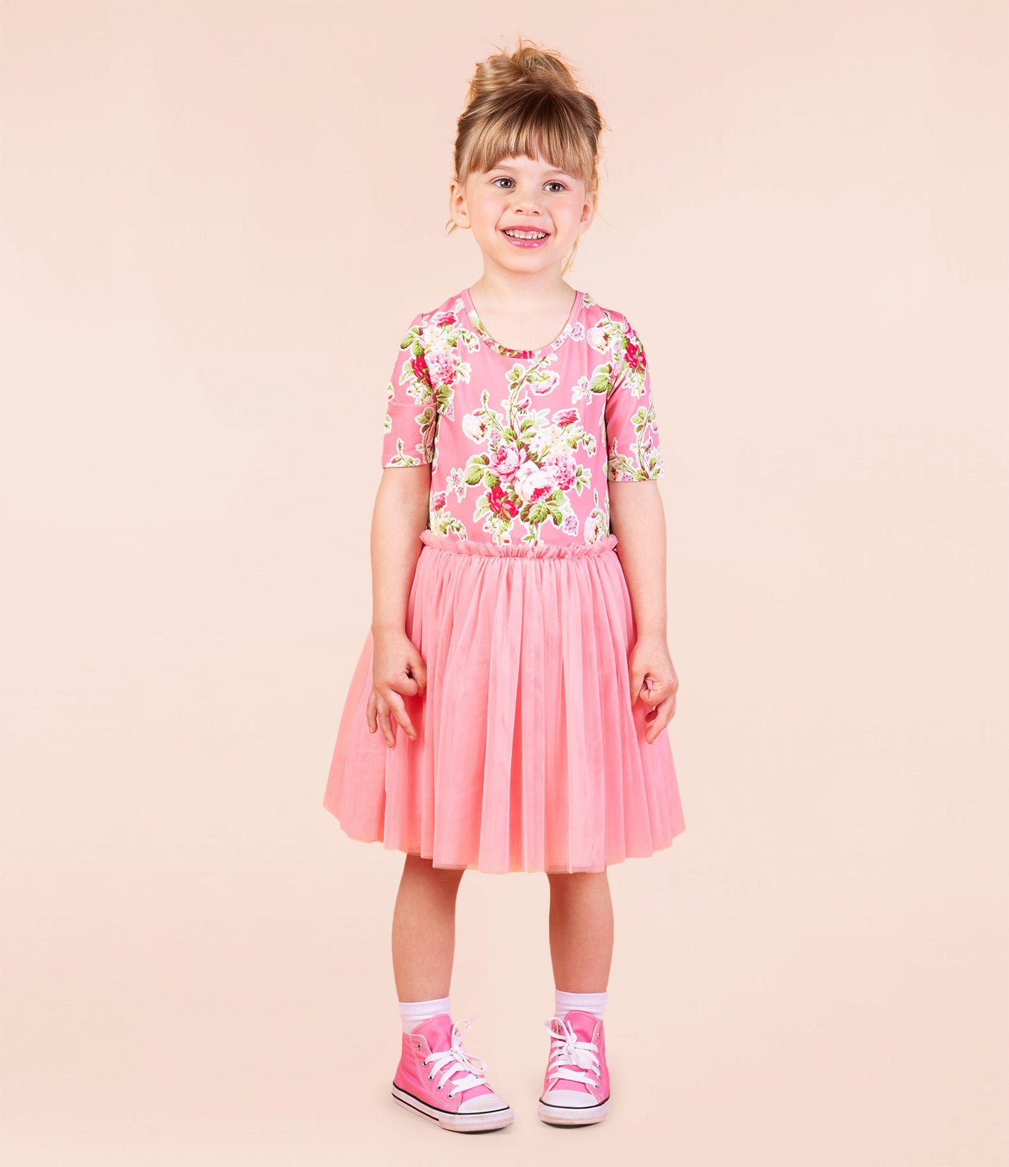 Rock Your Kid Alina Circus Dress