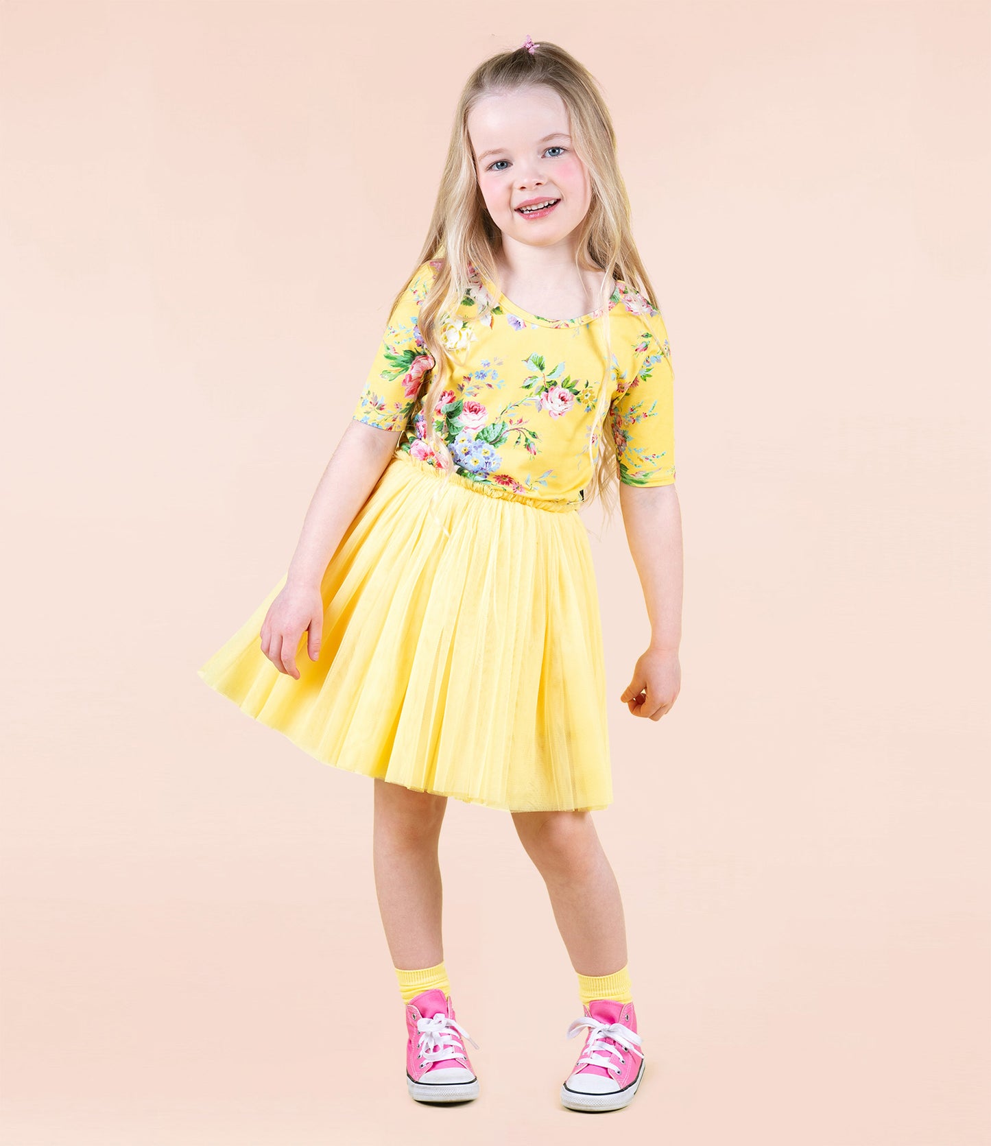 Rock Your Kid Beatrice Circus Dress