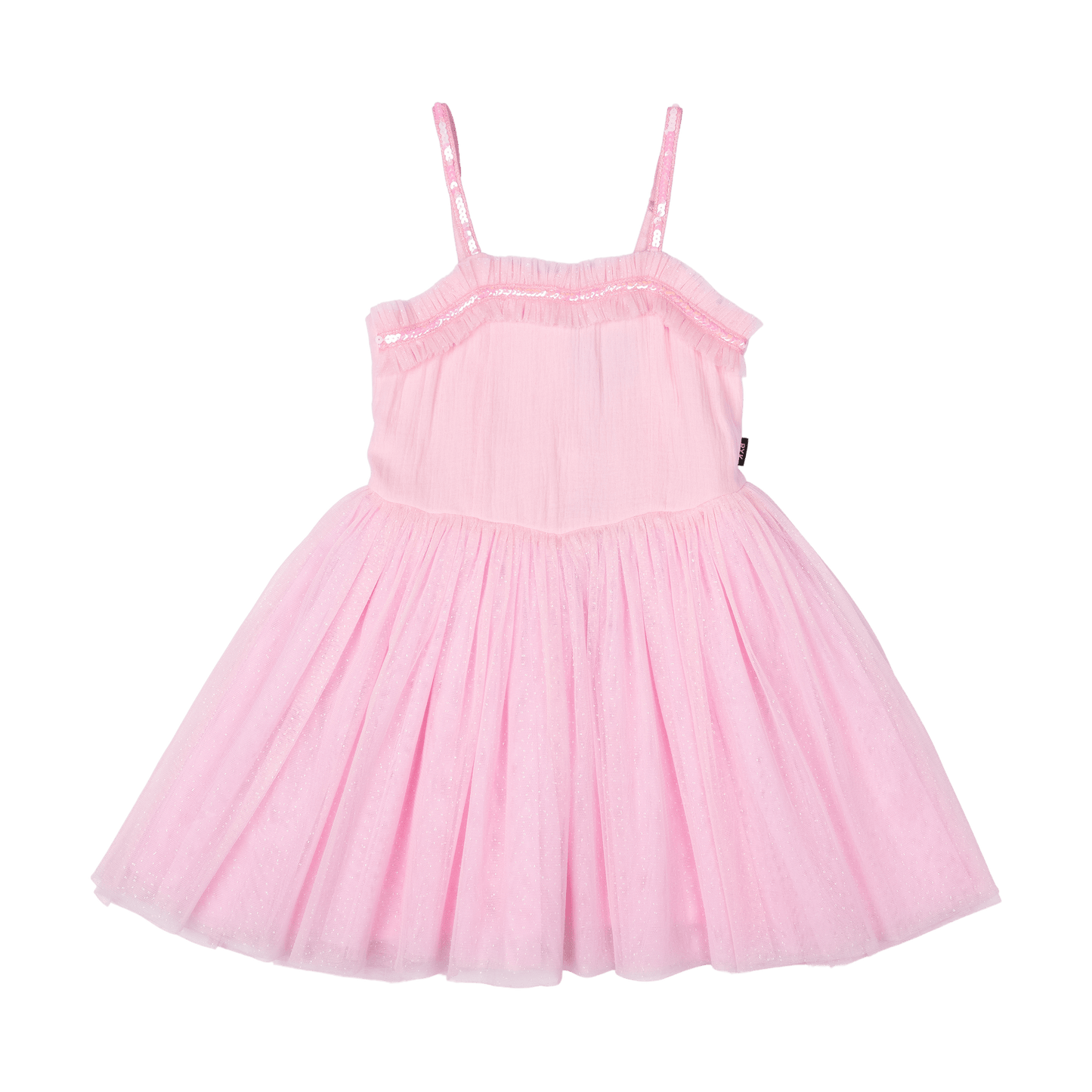 Rock Your Kid Pink Daydreamer Dress