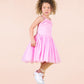 Rock Your Kid Pink Daydreamer Dress