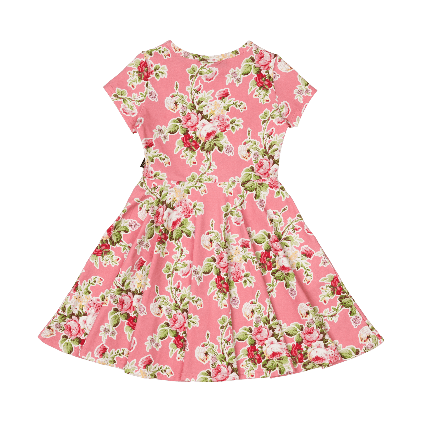 Rock Your Kid Alina Waisted Dress