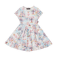 Rock Your Kid Fairy Land Waisted Dress