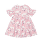 Rock Your Kid A Blessing Bell Sleeve Dress