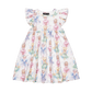 Rock Your Kid Frolic Of Fairies Dress