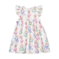 Rock Your Kid Frolic Of Fairies Dress