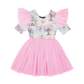 Rock Your Kid Fairy Land Circus Dress