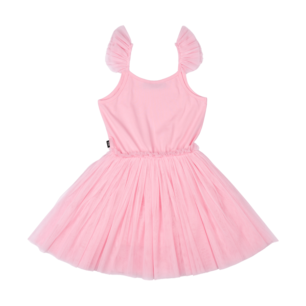 Rock Your Kid The Blessing Party Tulle Dress