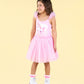 Rock Your Kid The Blessing Party Tulle Dress