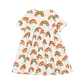 Rock Your Kid Over The Rainbow Dress