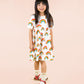 Rock Your Kid Over The Rainbow Dress