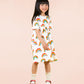 Rock Your Kid Over The Rainbow Dress