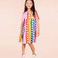 Rock Your Kid Rainbow Drops Dress