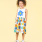 Rock Your Kid Love Me Do Singlet Dress