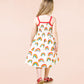 Rock Your Kid Over The Rainbow Sun Dress