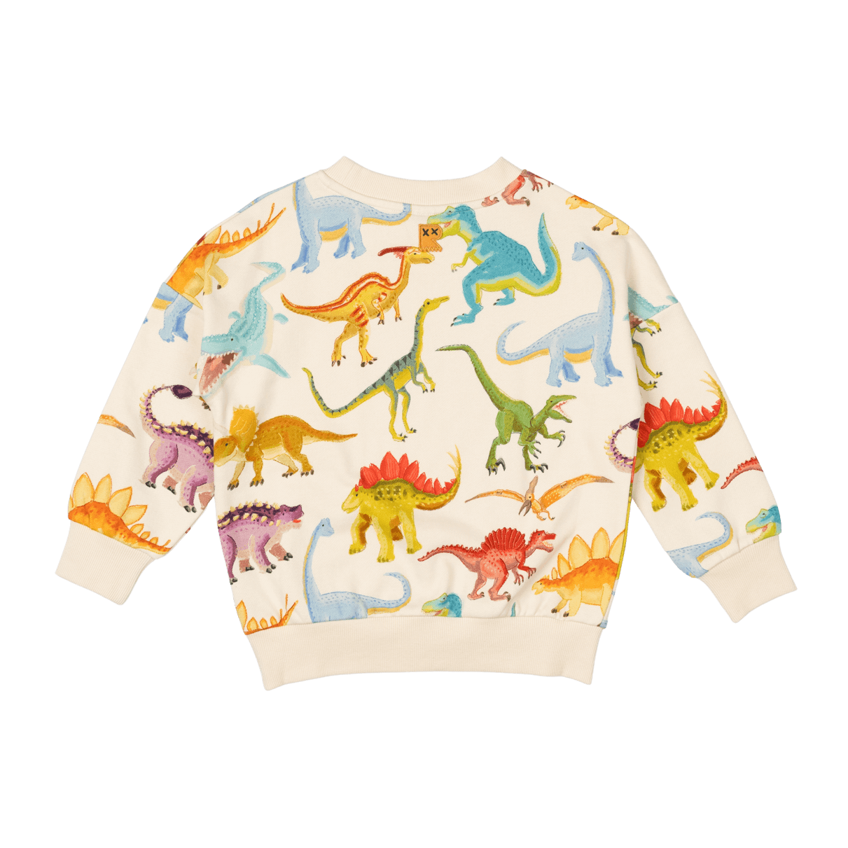 Rock Your Kid Dinos Galore Sweatshirt