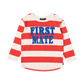 Rock Your Kid First Mate Long Sleeve Tee