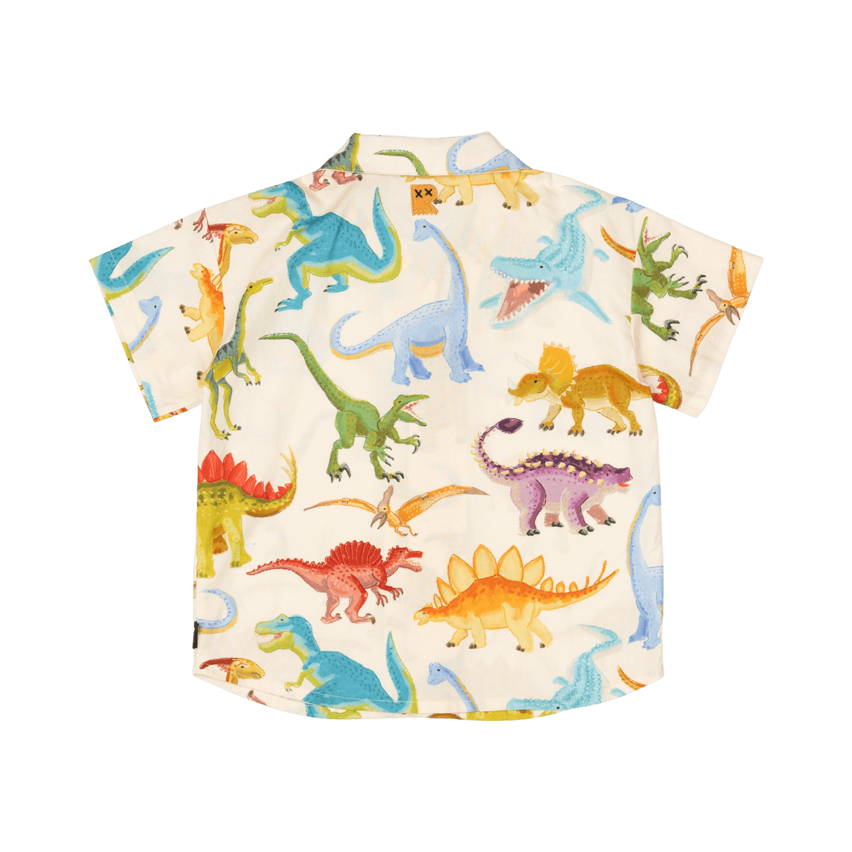 Rock Your Kid Dinos Galore Shirt