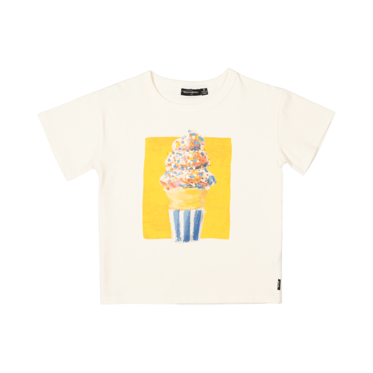 Rock Your Kid Soft Serve T-shirt