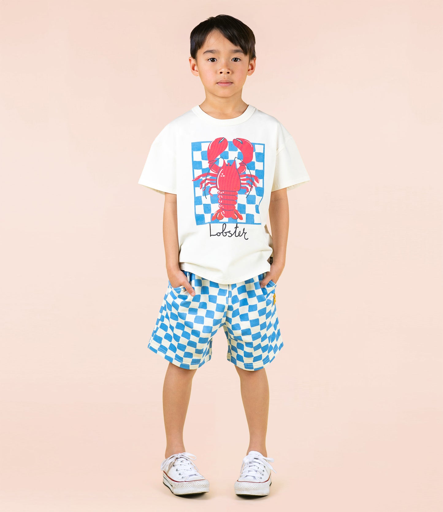 Rock Your Kid Lobster T-shirt