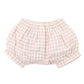 Minihaha Shorts Morgan Gingham