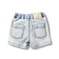 Wilson & Frenchy Denim Short