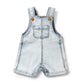 Wilson & Frenchy Denim Overall