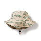 Wilson & Frenchy Organic Swim Sun Hat Little Croc