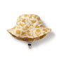 Wilson & Frenchy Organic Swim Sun Hat Goldie Floral