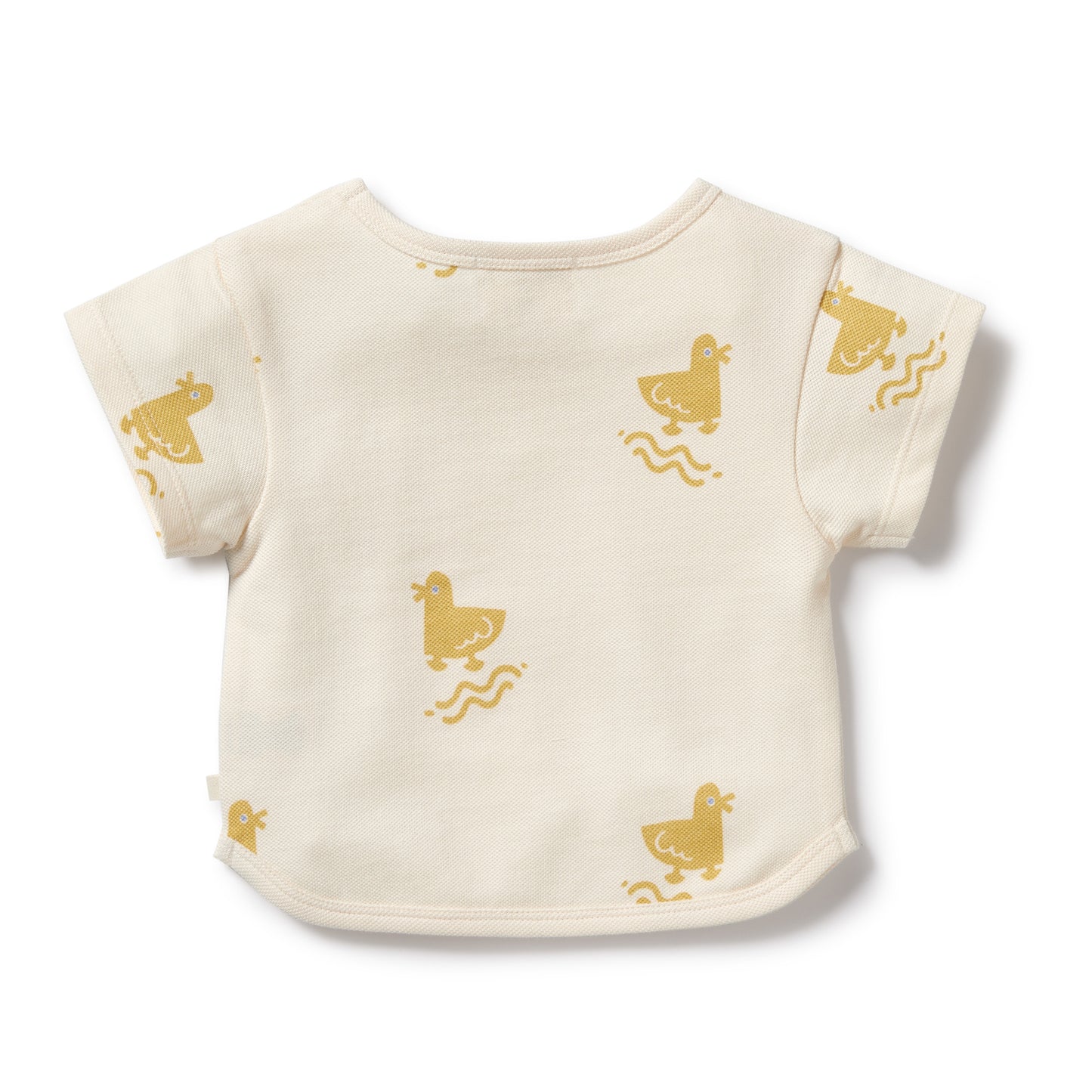 Wilson & Frenchy Organic Tee Quack Quack